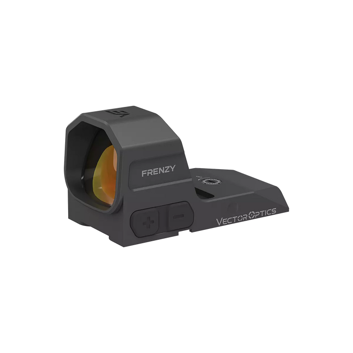 Vector Optics Frenzy FA 1x20x24 CZ® P-10 / Shadow 2 OR Red Dot Sight