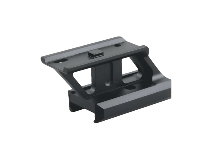 Vector Optics 1.0" Profile Cantilever Picatinny Riser Mount