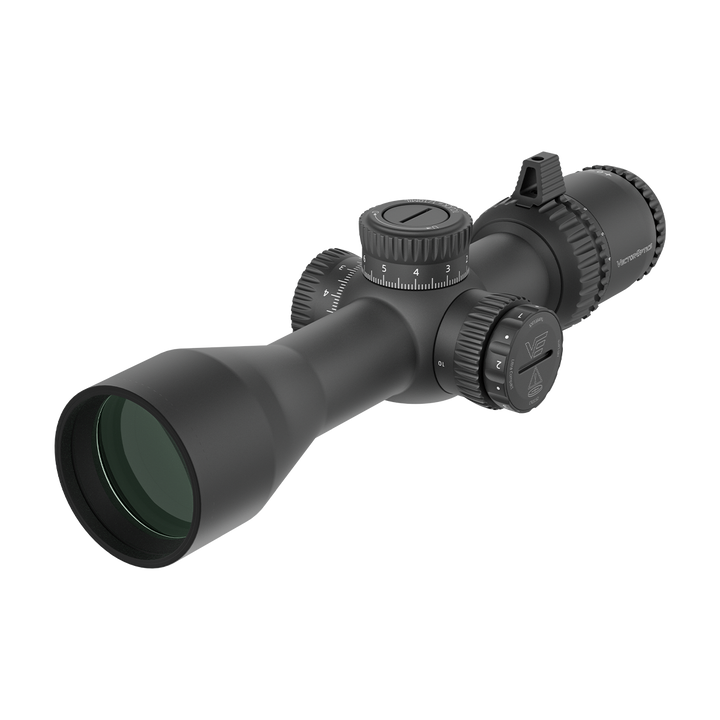 Vector Optics Veyron GenII 4-16x44 HD CTR FFP Rifle Scope