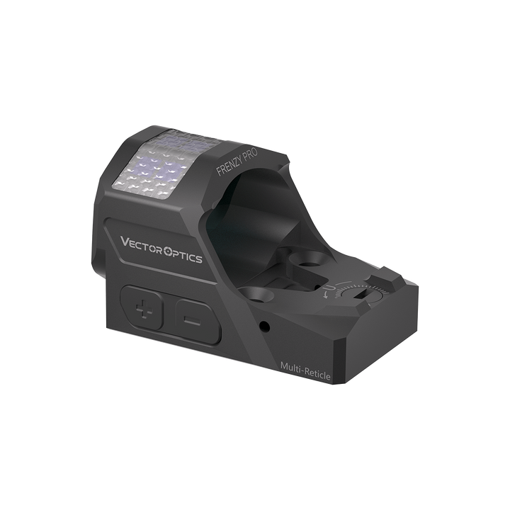 Vector Optics Frenzy-X Gen II 1x19x26 MRS GenII Micro Red Dot Sight