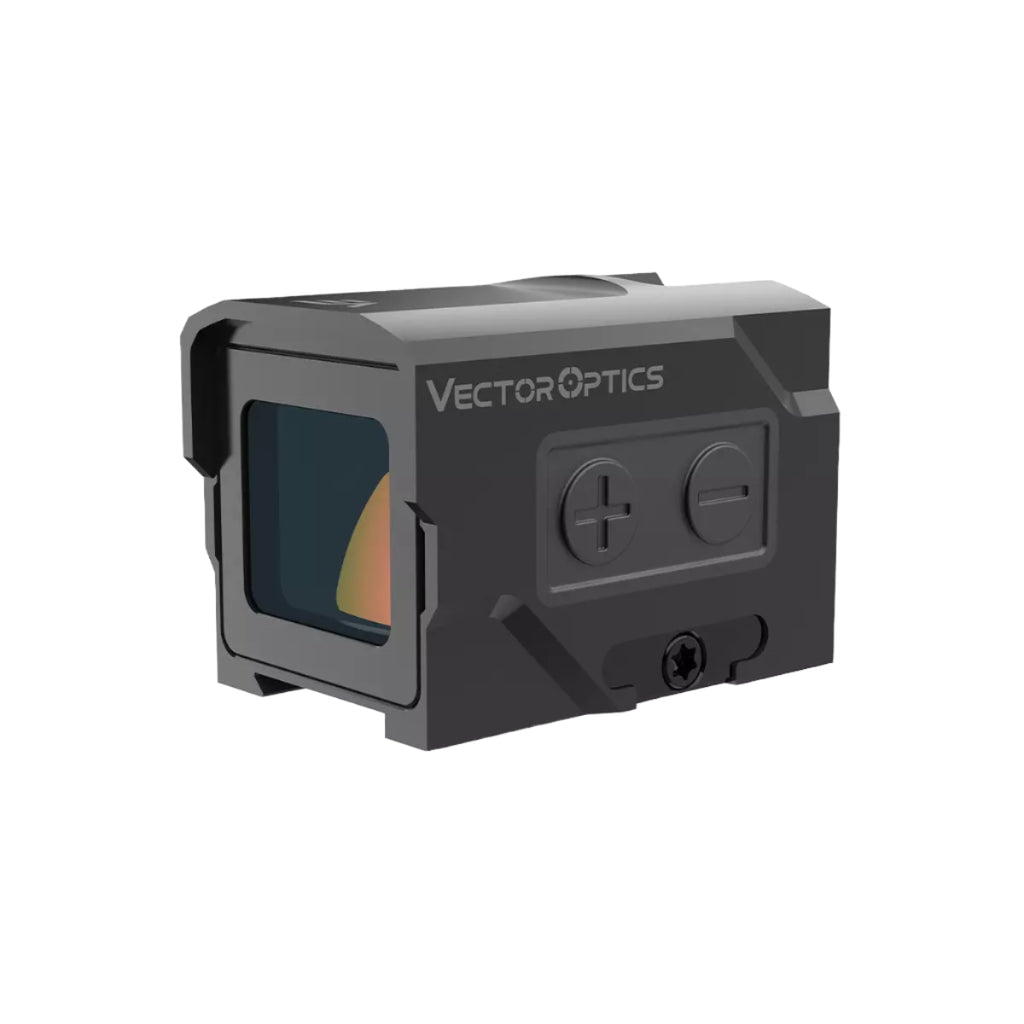 Vector Optics Frenzy Plus 1x18x20 Enclosed Reflex Sight