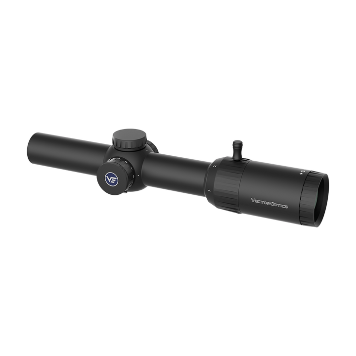 Vector Optics Constantine 1-8x24 RAR Rifle Scope