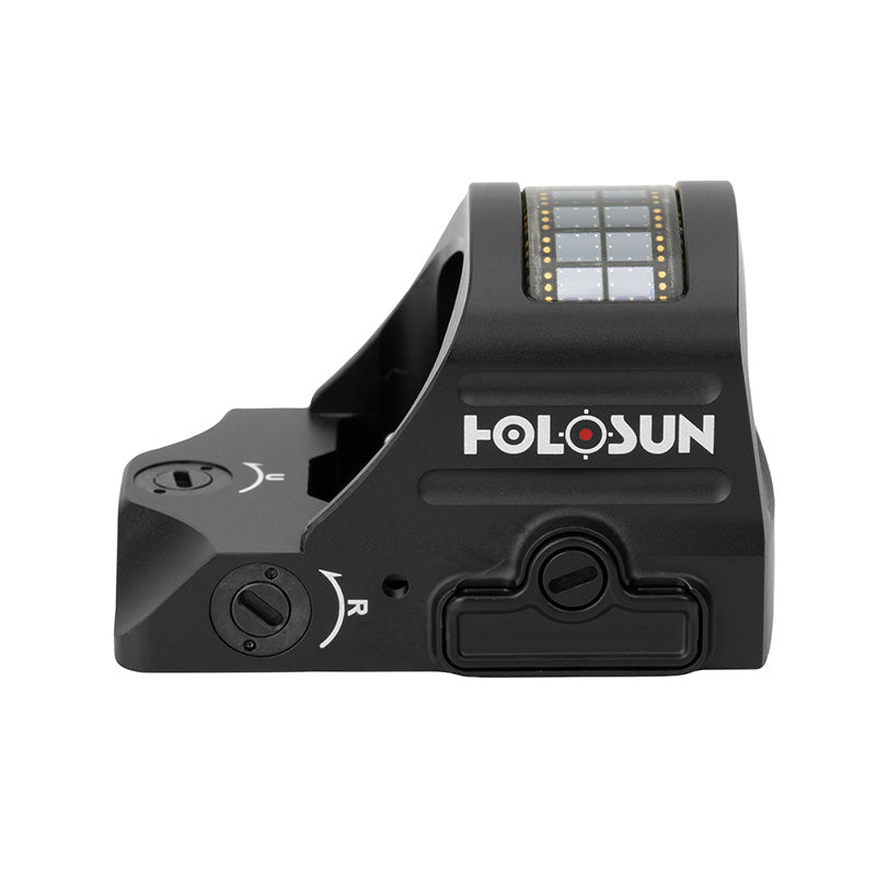 HOLOSUN HS407C X2リフレッドドットサイト