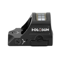 Holosun HS407C X2 Reflex Red Dot Sight