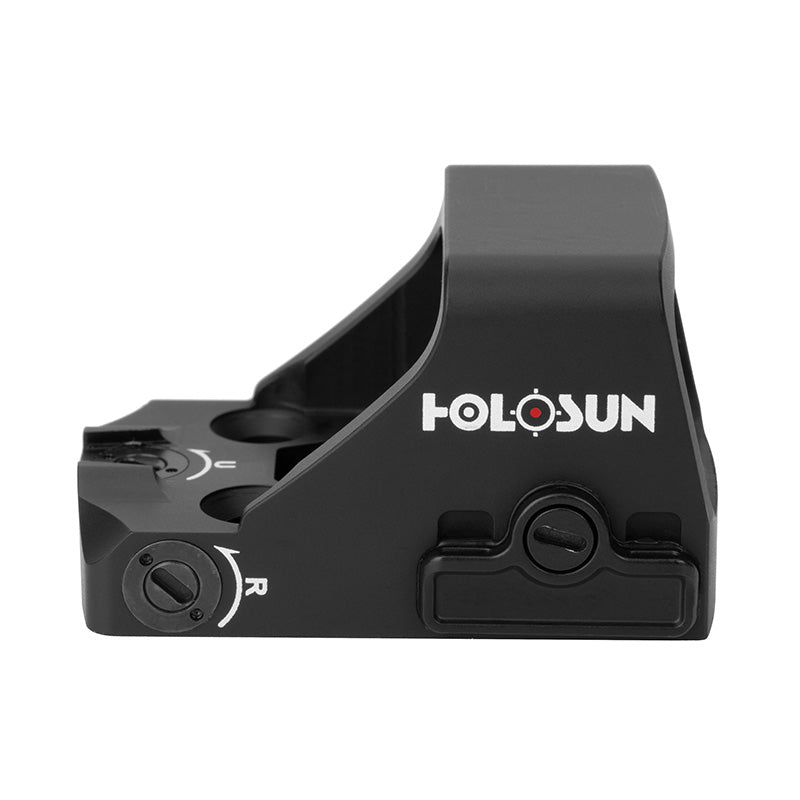 Holosun 507K X2 Reflex Circle Dot / Shake Awake Sight (HS Series)