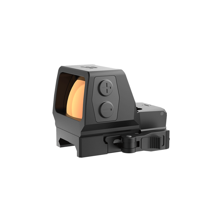 Vector Optics Frenzy Plus 1x22x32 QD Red Dot Sight