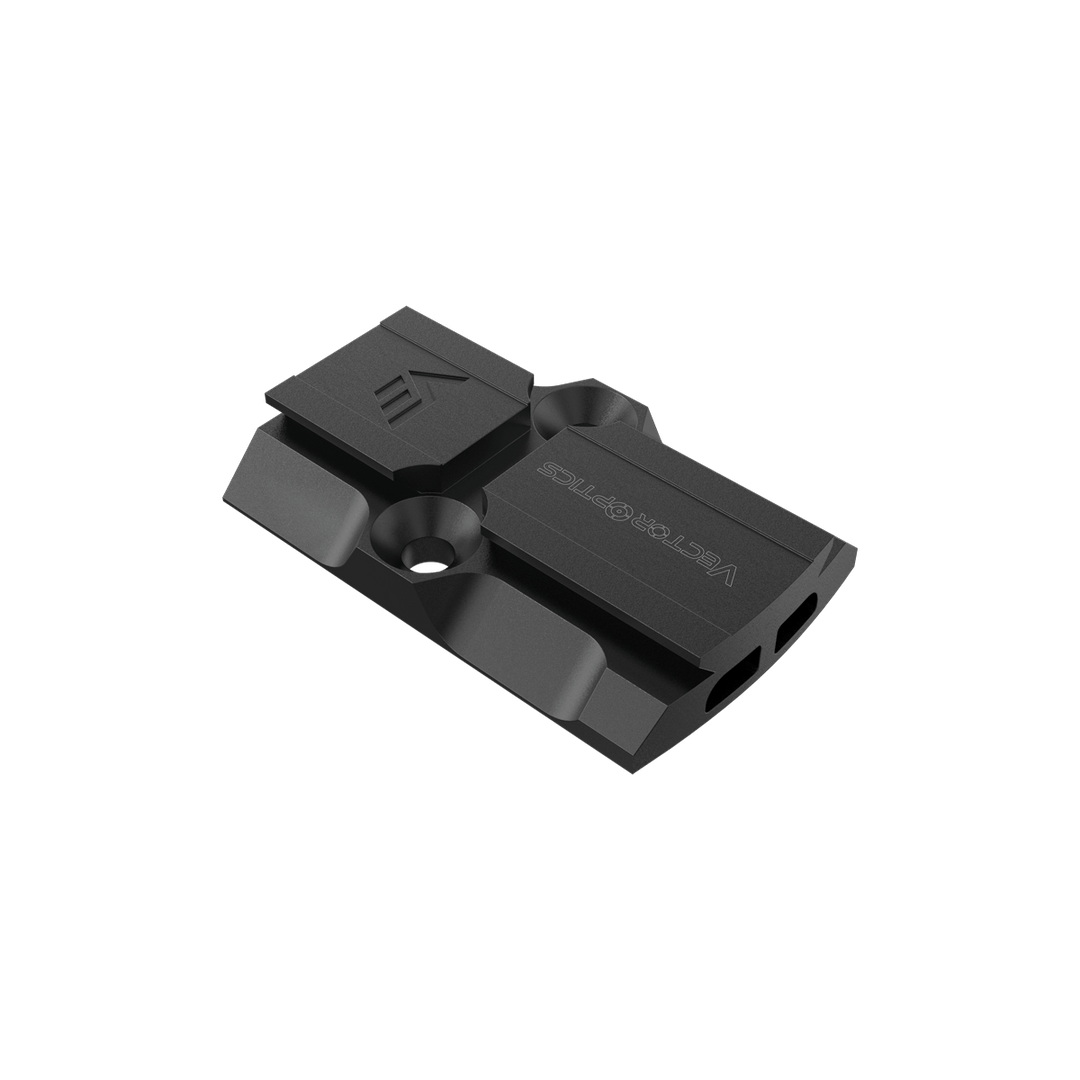 Vector Optics Enclosed Red Dot Sight MOJ to VOD Adapter
