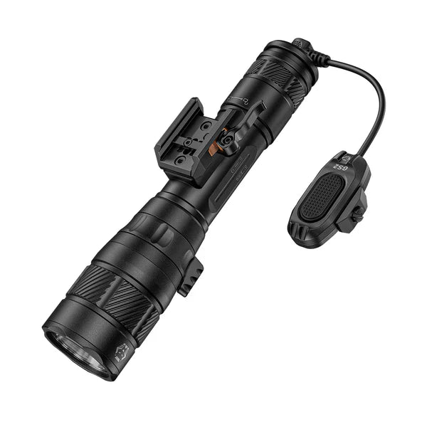 RovyVon GL11 Tactical Rail Mounted Flashlight