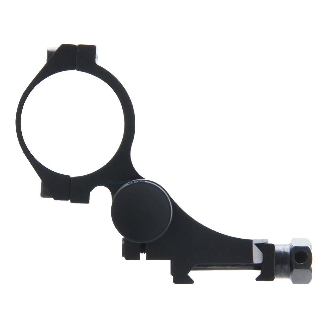 Vector Optics 30mm Flip to Side Magnifier Mount Ring