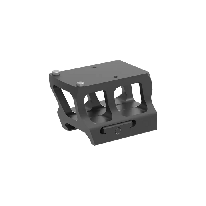 Vector Optics MOJ Red Dot Lower 1/3 Co-Witness Cantilever Picatinny Riser Mount