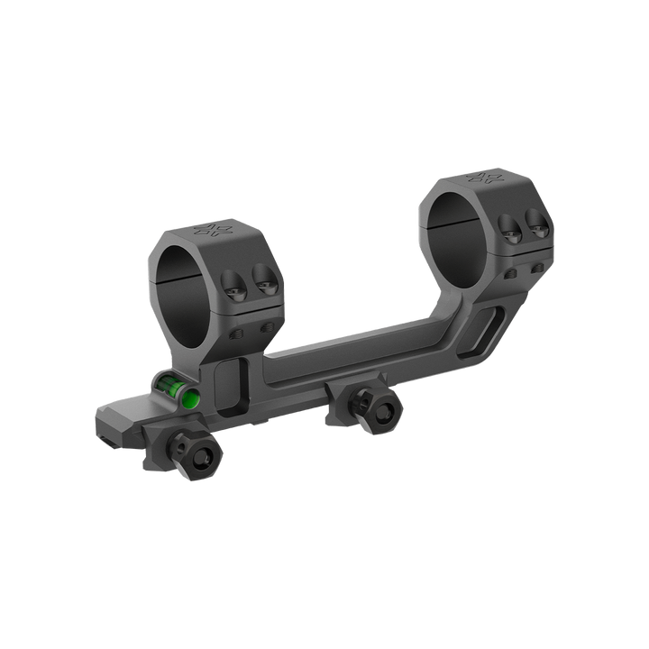 Vector Optics 30mm One Piece Picatinny Cantilever ACD Mount