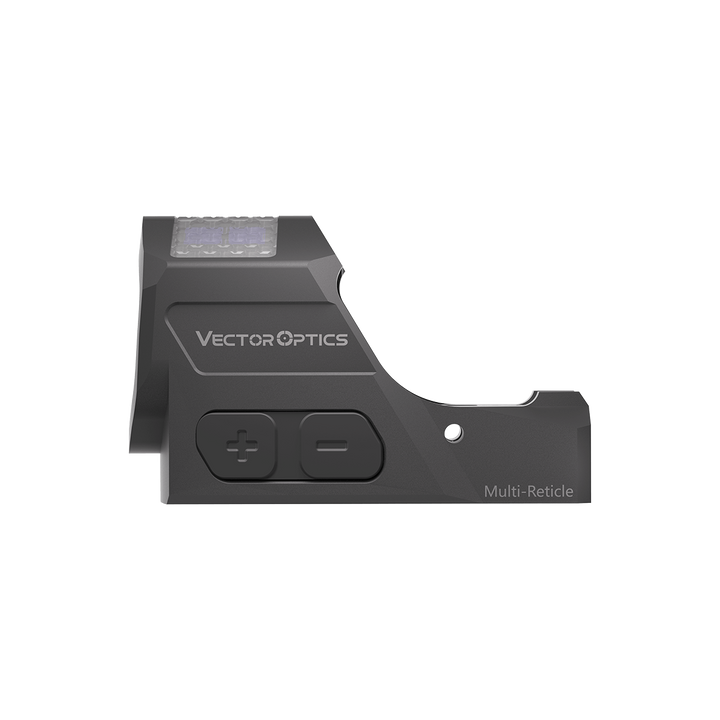 Vector Optics Frenzy-X Gen II 1x19x26 MRS GenII Micro Red Dot Sight