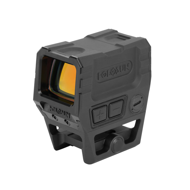 Holosun AEMS Core X2 Micro Reflex Gold Dot Sight