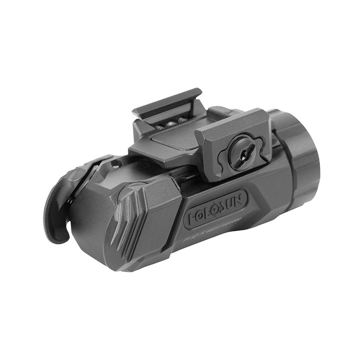 Holosun P.ID-K Pistol Mounted Weapon Light
