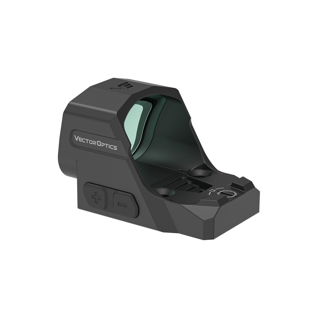 Vector Optics Frenzy 1x24x29 GenII 6MOA Micro Red Dot Sight