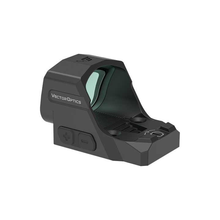 Vector Optics Frenzy 1x24x29 GenII 6MOA Micro Red Dot Sight