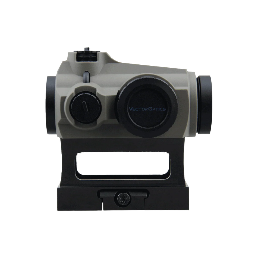 Vector Optics Maverick 1x22 S-SOP