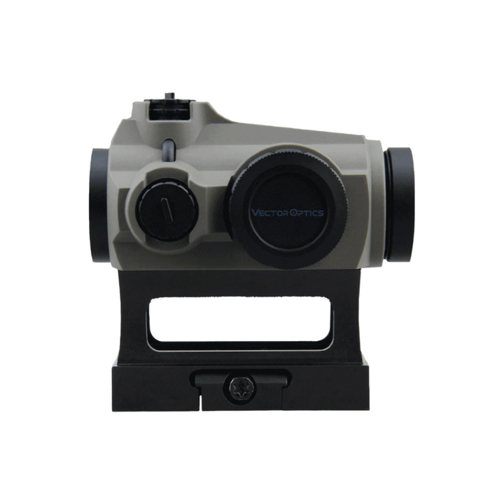 Vector Optics Maverick 1x22 S-SOP