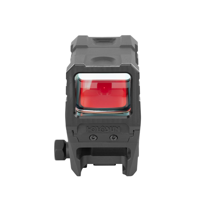 Holosun AEMS Core X2 Micro Reflex Gold Dot Sight