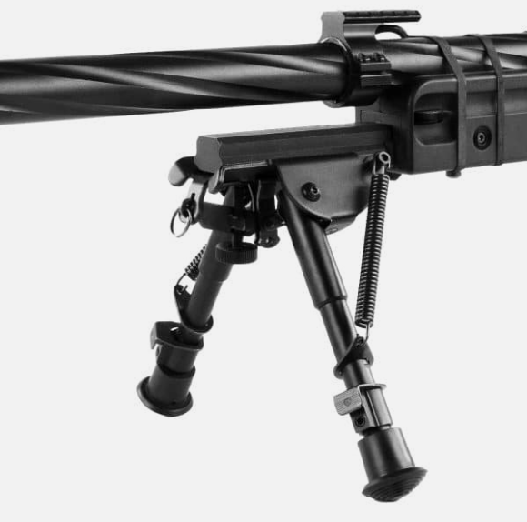 Novritsch SSG96 Bipod Mount