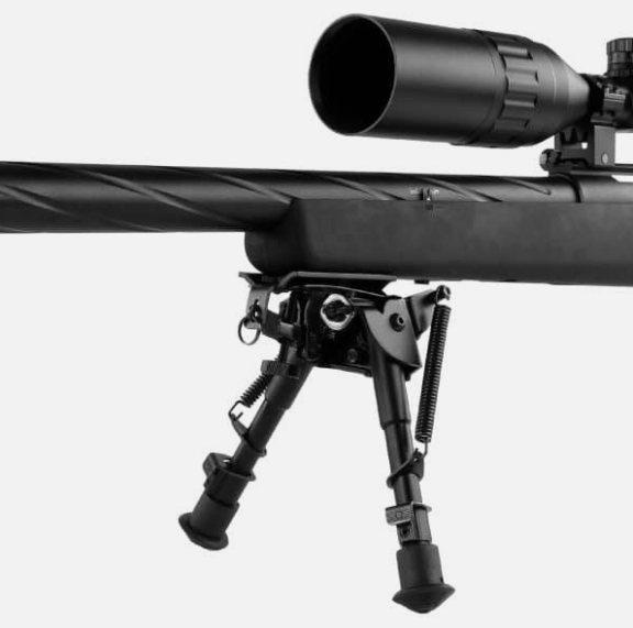 Novritsch Bipod V1