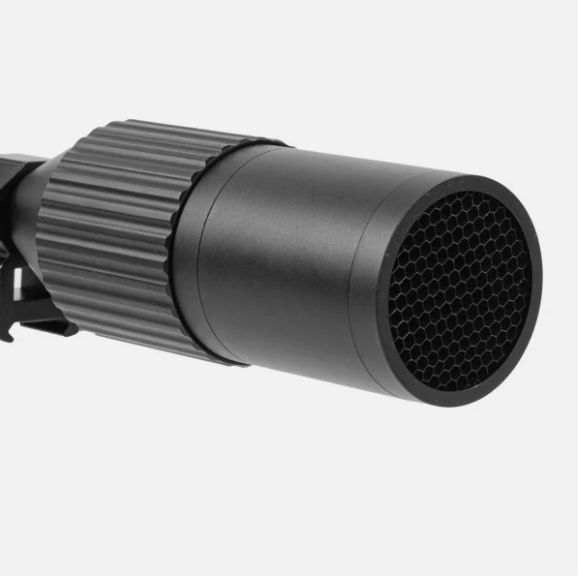 Novritsch Rifle Scope Mk2 Killflash