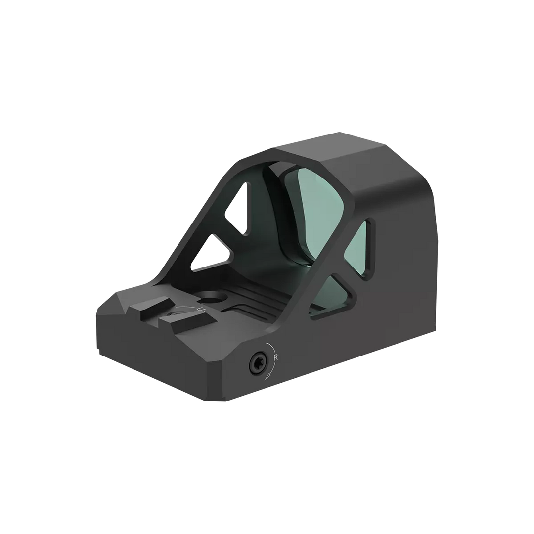 VictOptics SRD 1x20x25 Pistol Red Dot Sight