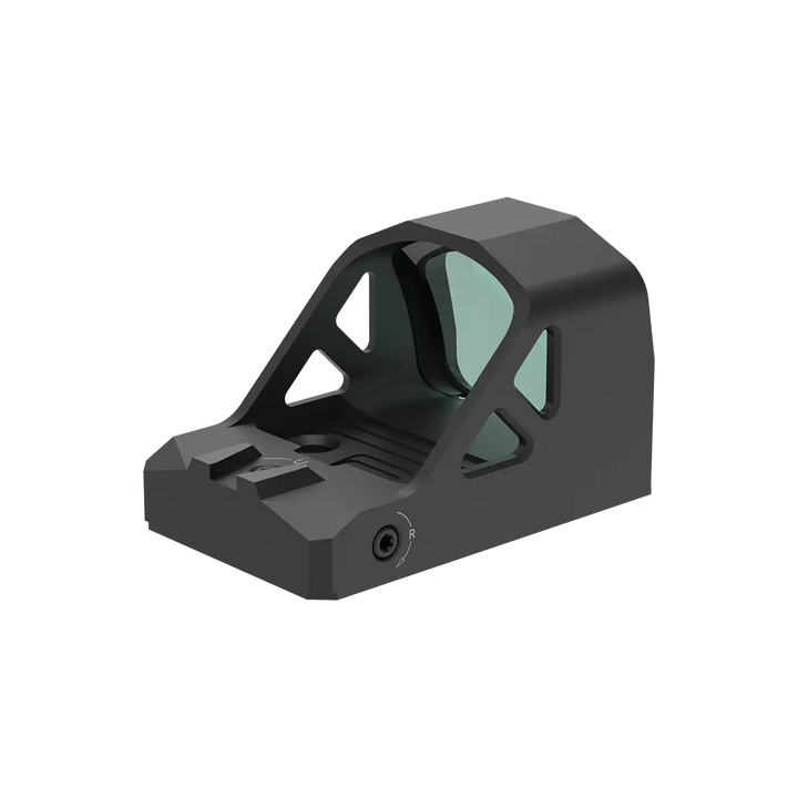 VictOptics SRD 1x20x25 Pistol Red Dot Sight