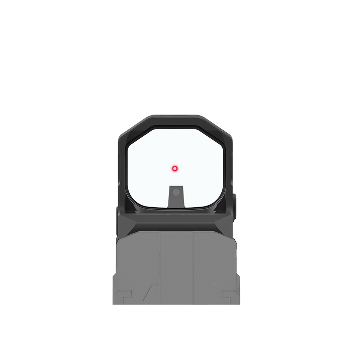 Vector Optics Frenzy FA 1x20x24 CZ® P-10 / Shadow 2 OR Red Dot Sight
