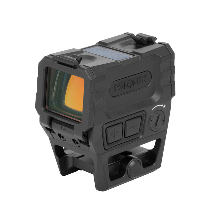 Holosun AEMS PRO X2 Gold Dot Sight