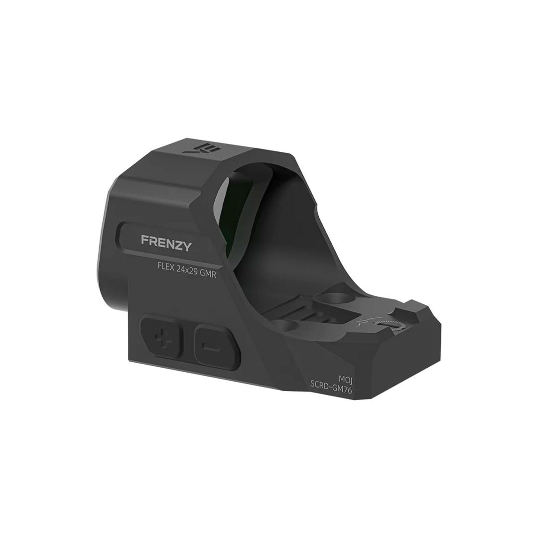 Vector Optics Frenzy FLEX 24x29 GMR Green Dot Sight