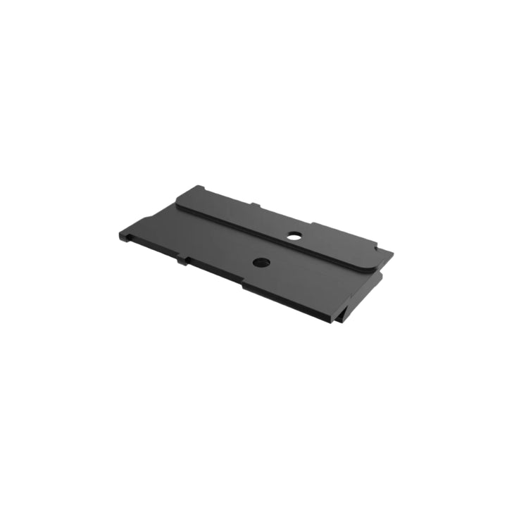 Vector Optics MOS to VOD Footprint Pistol Red Dot Steel Adapter