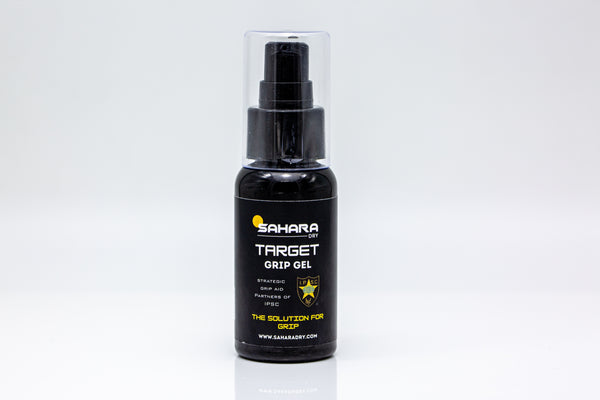 Sahara Dry Target Grip Gel for Hands