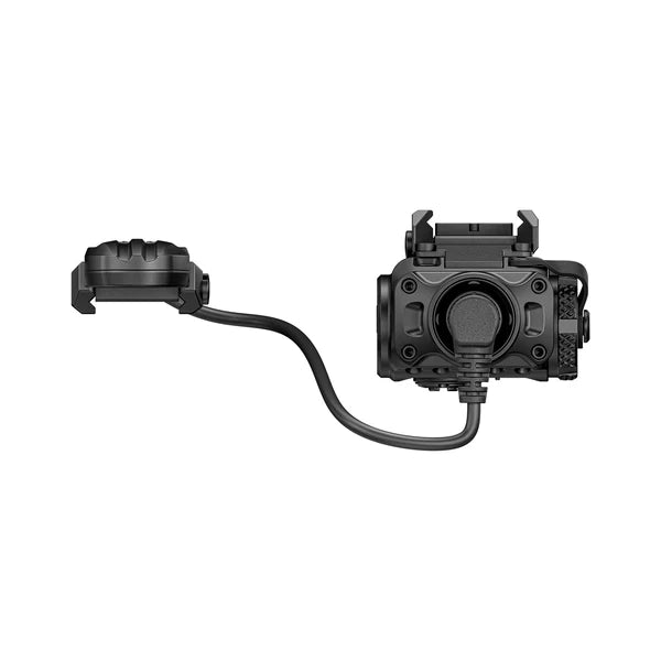 RovyVon GL15 IR laser & Illumination Device with Visible Overide