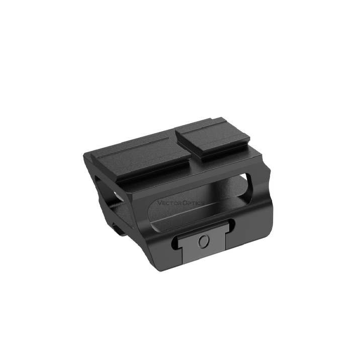 Vector Optics Red Dot Sigher Riser Weaver Mount VOD Footprint