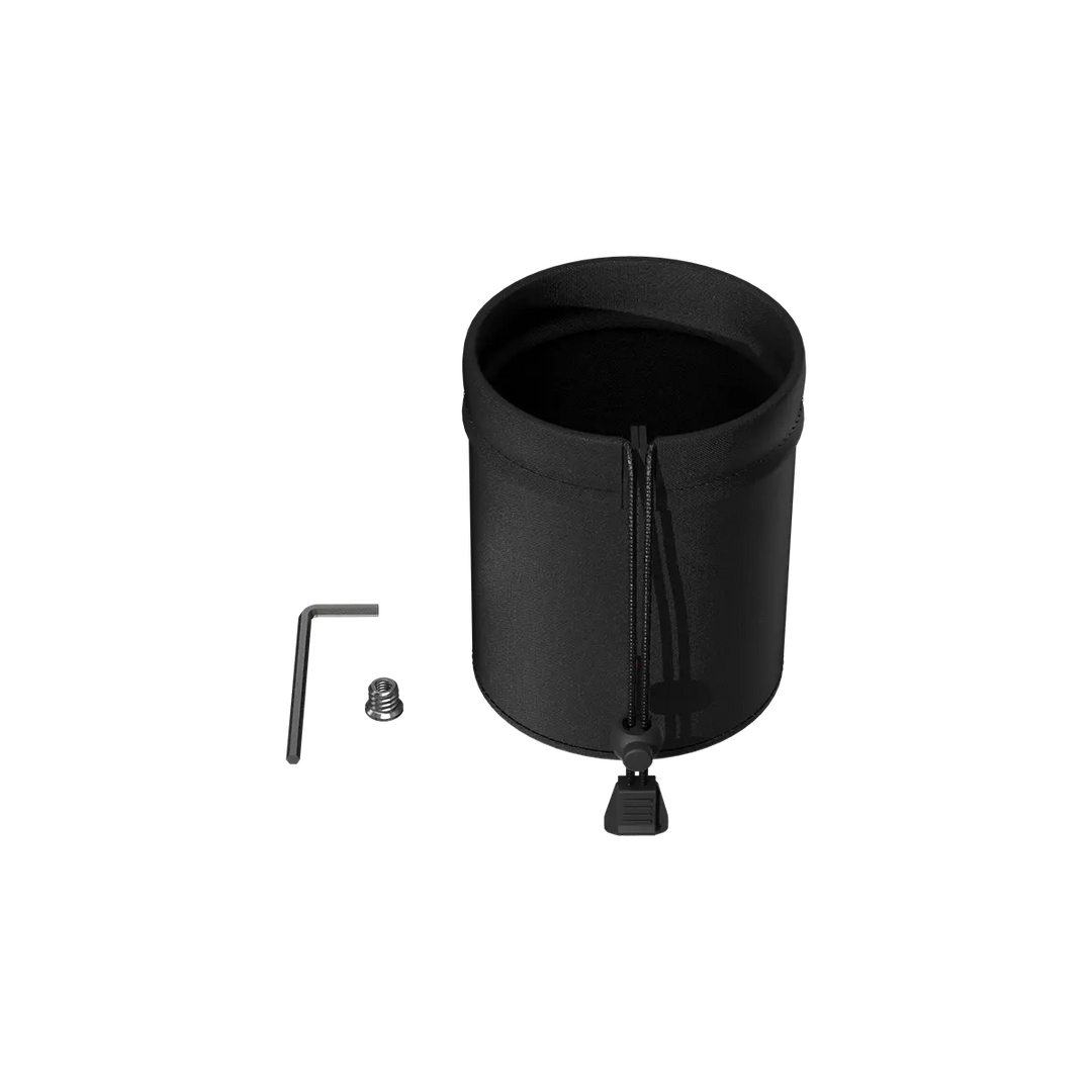 Vector Optics Rokstad 56mm Ball Head Kit