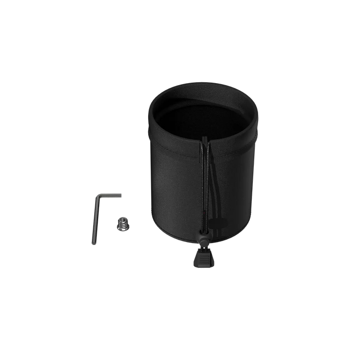 Vector Optics Rokstad 56mm Ball Head Kit