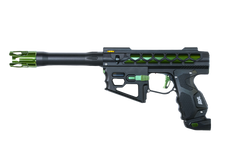 ARC Airsoft ARC-1 HPA Powered Airsoft Rifle - Black / Green