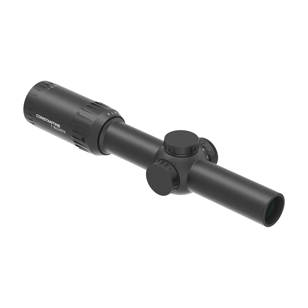 Vector Optics Constantine 1-8x24 FFP LPVO