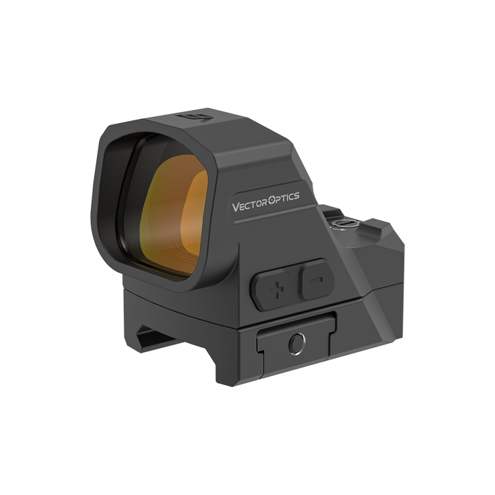 Vector Optics Frenzy 1x24x29 GenII 6MOA Micro Red Dot Sight