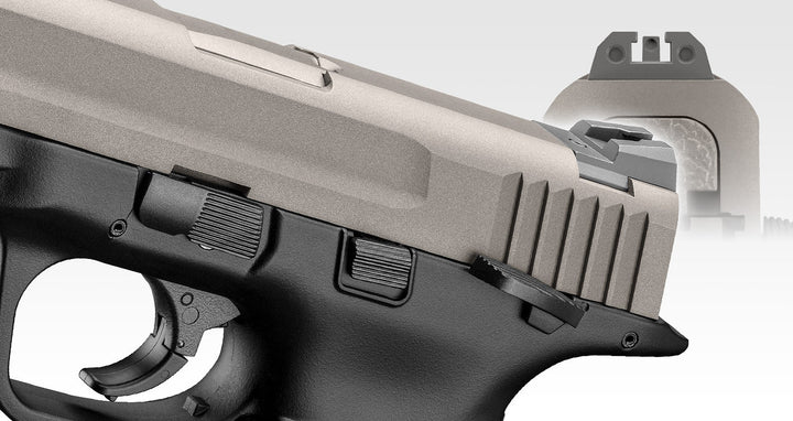 Tokyo Marui Lycoris Recoil Takina's Handgun Airsoft GBB Pistol