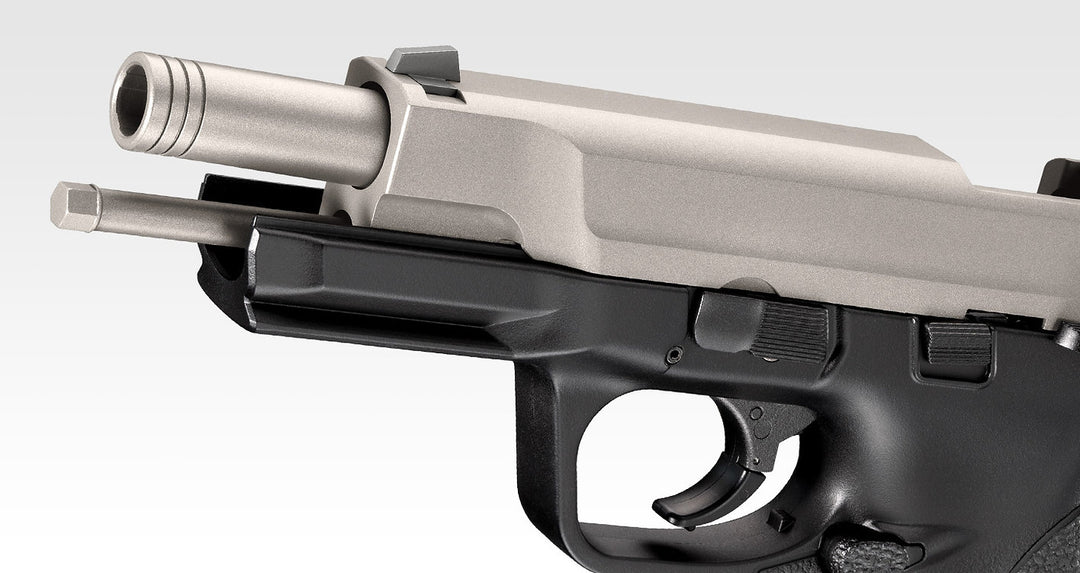 Tokyo Marui Lycoris Recoil Takina's Handgun Airsoft GBB Pistol