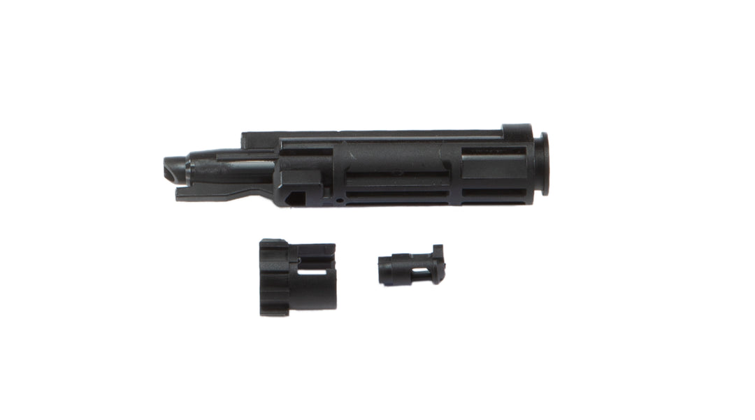 Unicorn MWS Reinforced Nozzle set