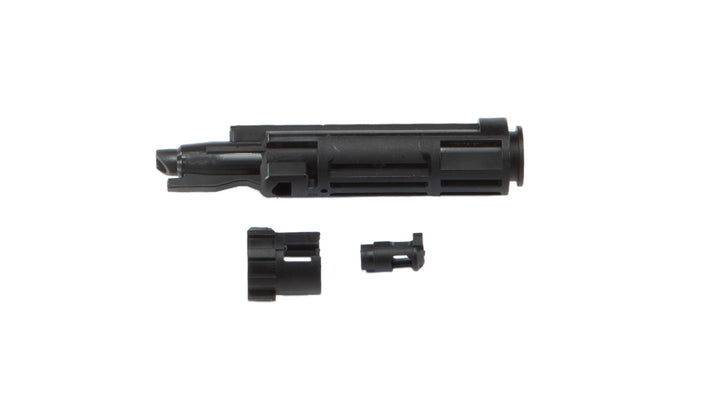 Unicorn MWS Reinforced Nozzle set