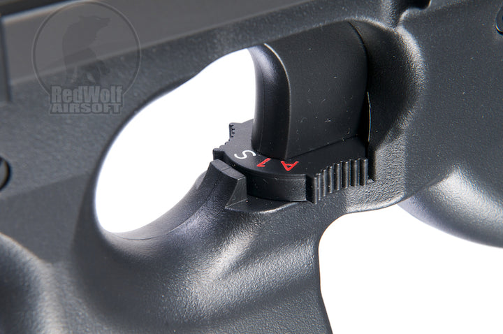Tokyo Marui P90 Airsoft AEG Rifle