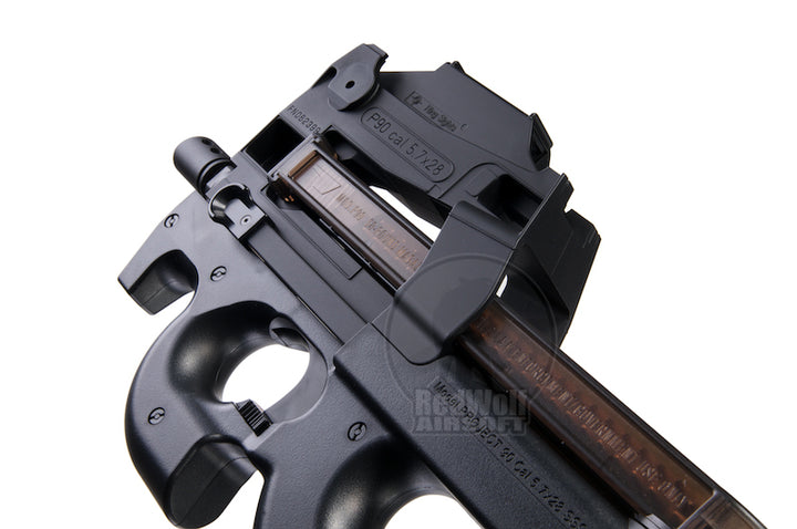 Tokyo Marui P90 Airsoft AEG Rifle