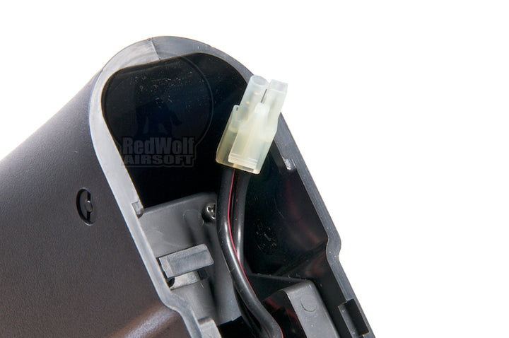 Tokyo Marui P90 Airsoft AEG Rifle