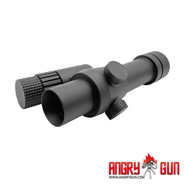 Angry Gun AG-2000 Retro Red Dot Sight
