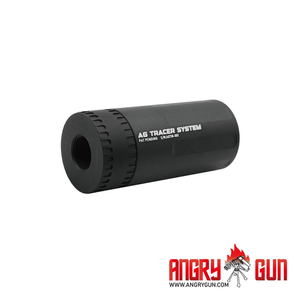 Angry Gun Modular Tracer System with 14m CCW Adapter