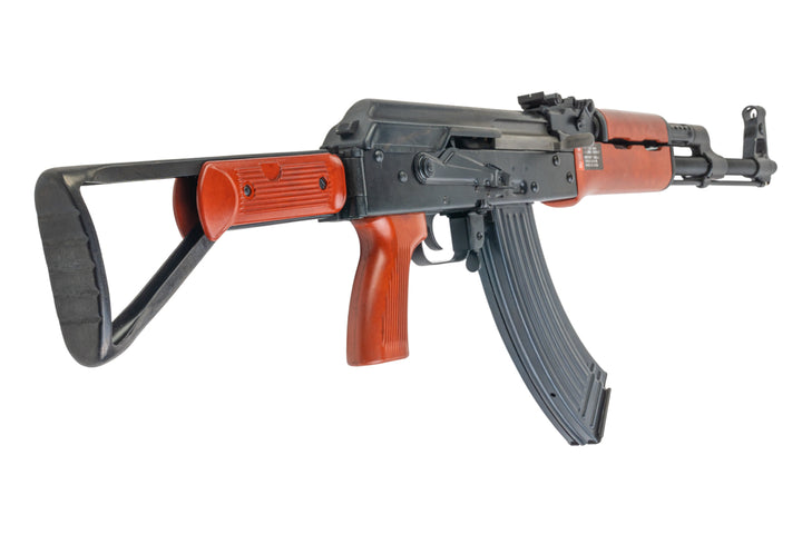 AKRIVA Airsoft Type 56-2 Airsoft GBB Rifle (Real Bakelite, Full Marking)